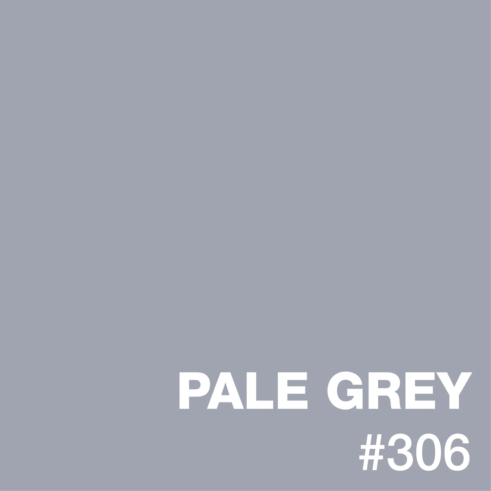 Pale grey epoxy floor finish with smooth, uniform color coating